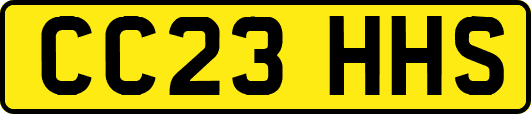 CC23HHS