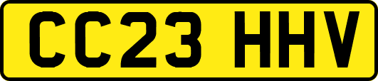 CC23HHV