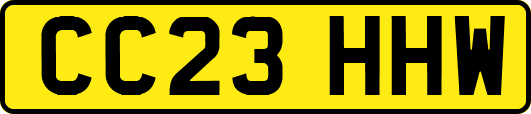 CC23HHW