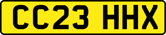 CC23HHX