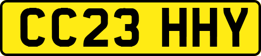 CC23HHY