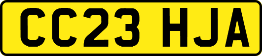 CC23HJA