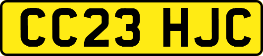 CC23HJC
