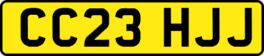 CC23HJJ