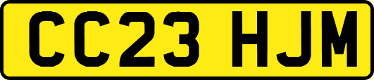 CC23HJM