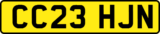 CC23HJN