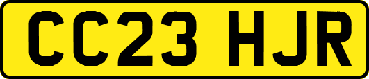 CC23HJR