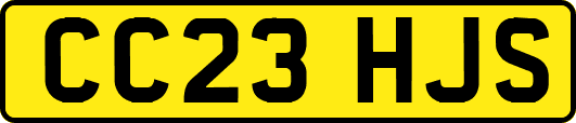 CC23HJS