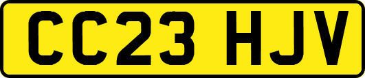 CC23HJV