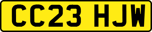 CC23HJW