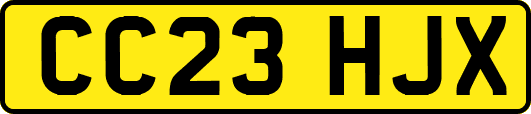CC23HJX