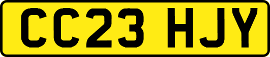 CC23HJY