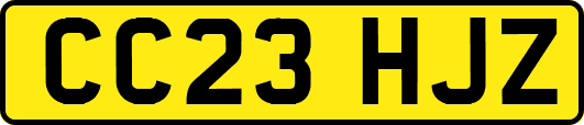 CC23HJZ