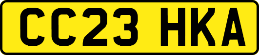 CC23HKA