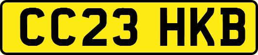 CC23HKB