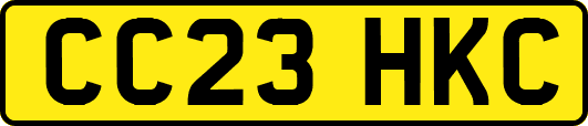 CC23HKC
