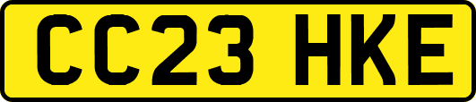 CC23HKE