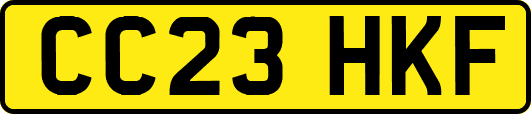 CC23HKF