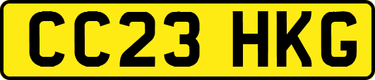 CC23HKG