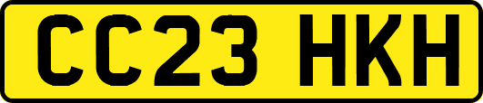CC23HKH