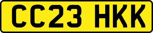 CC23HKK