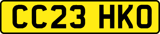 CC23HKO
