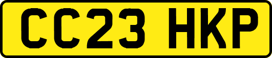 CC23HKP