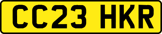 CC23HKR