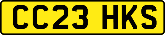 CC23HKS