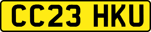 CC23HKU