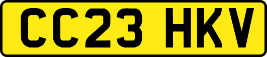 CC23HKV
