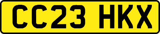CC23HKX