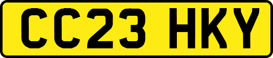 CC23HKY