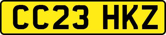 CC23HKZ