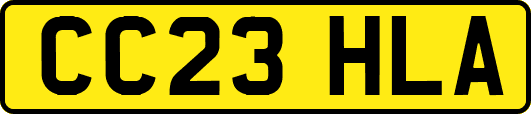 CC23HLA