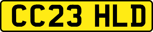 CC23HLD