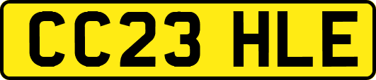 CC23HLE