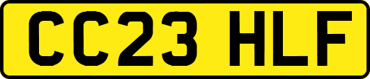 CC23HLF