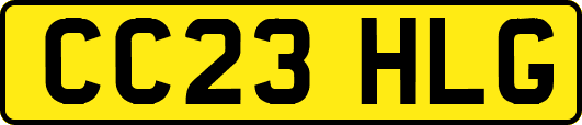CC23HLG