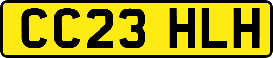 CC23HLH