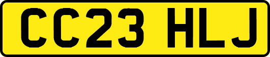 CC23HLJ