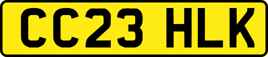 CC23HLK