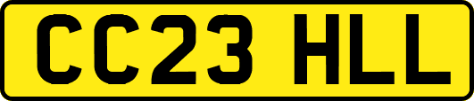 CC23HLL