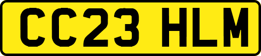 CC23HLM