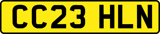 CC23HLN