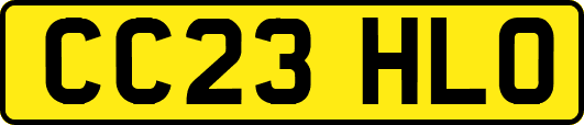 CC23HLO