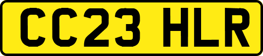 CC23HLR