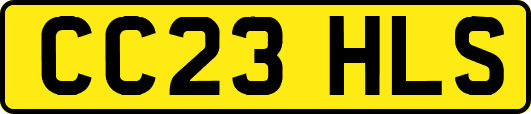 CC23HLS