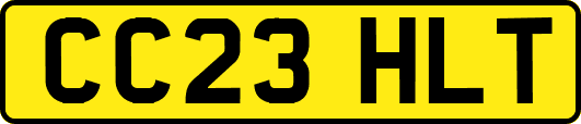 CC23HLT