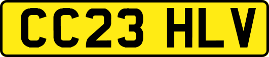 CC23HLV